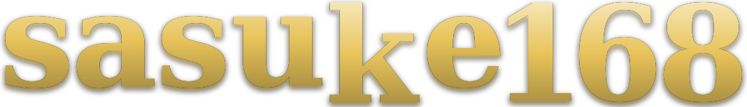sasuke168 logo